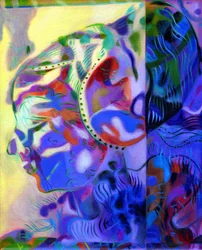 Morgenens gyldne lys, 2011,